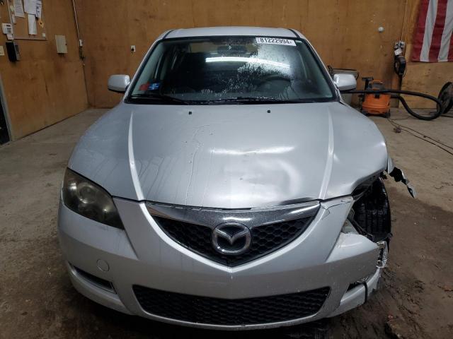 Photo 4 VIN: JM1BK32FX71652649 - MAZDA 3 I 