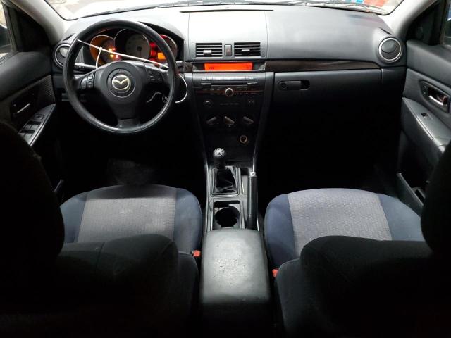 Photo 7 VIN: JM1BK32FX71652649 - MAZDA 3 I 