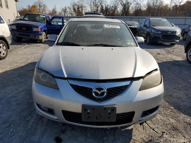 Photo 4 VIN: JM1BK32FX71765243 - MAZDA 3 