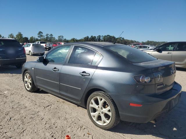 Photo 1 VIN: JM1BK32FX81167039 - MAZDA 3 I 