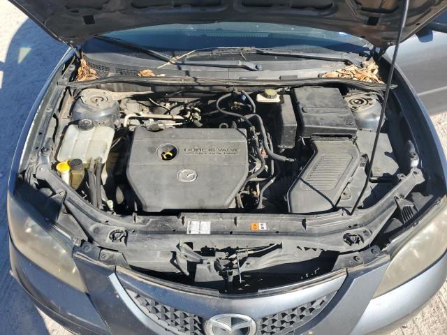 Photo 10 VIN: JM1BK32FX81167039 - MAZDA 3 I 