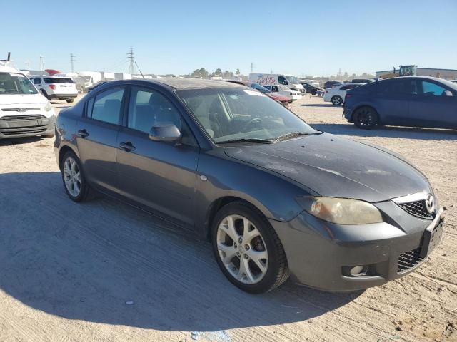 Photo 3 VIN: JM1BK32FX81167039 - MAZDA 3 I 