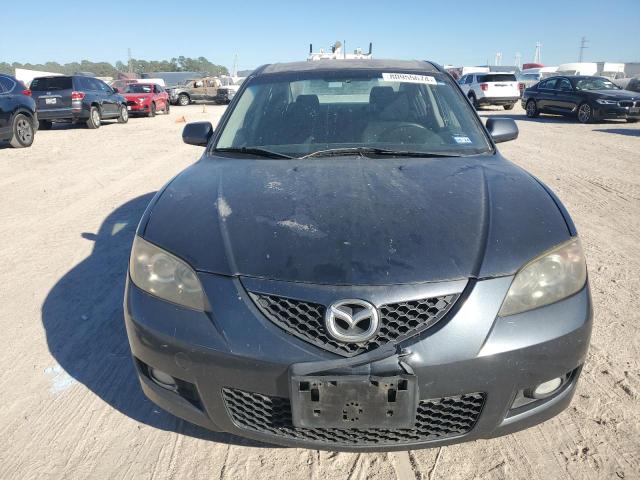 Photo 4 VIN: JM1BK32FX81167039 - MAZDA 3 I 