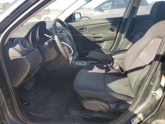 Photo 6 VIN: JM1BK32FX81167039 - MAZDA 3 I 