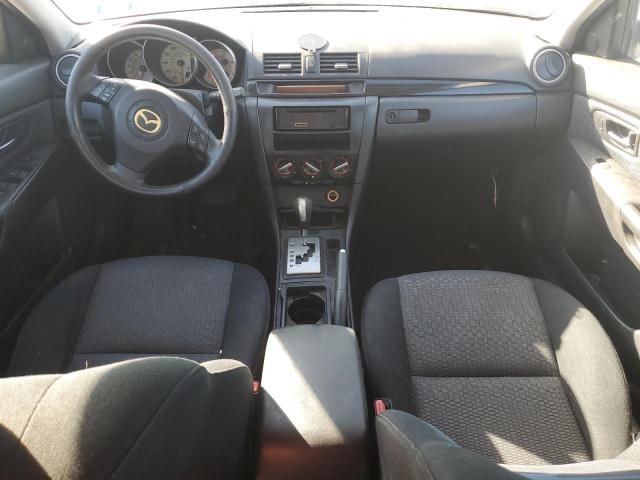 Photo 7 VIN: JM1BK32FX81167039 - MAZDA 3 I 