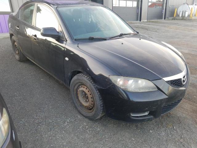 Photo 3 VIN: JM1BK32FX81183659 - MAZDA 3 