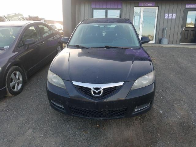 Photo 4 VIN: JM1BK32FX81183659 - MAZDA 3 