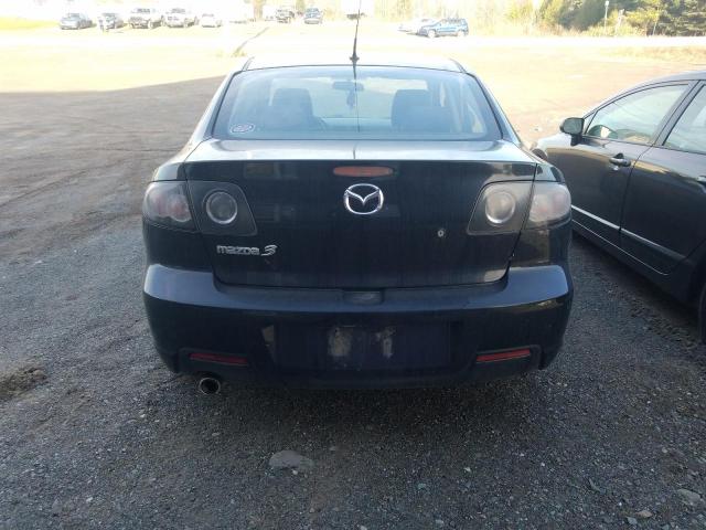 Photo 5 VIN: JM1BK32FX81183659 - MAZDA 3 