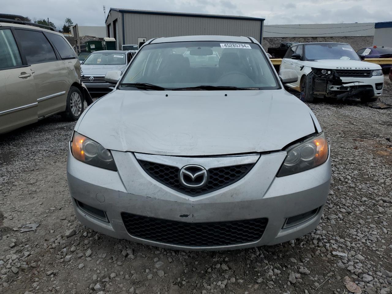 Photo 4 VIN: JM1BK32FX81802681 - MAZDA 3 