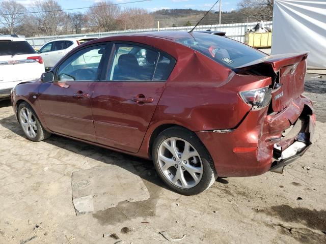 Photo 1 VIN: JM1BK32FX91192041 - MAZDA 3 