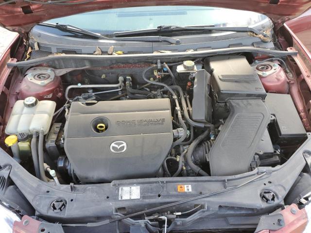 Photo 10 VIN: JM1BK32FX91192041 - MAZDA 3 