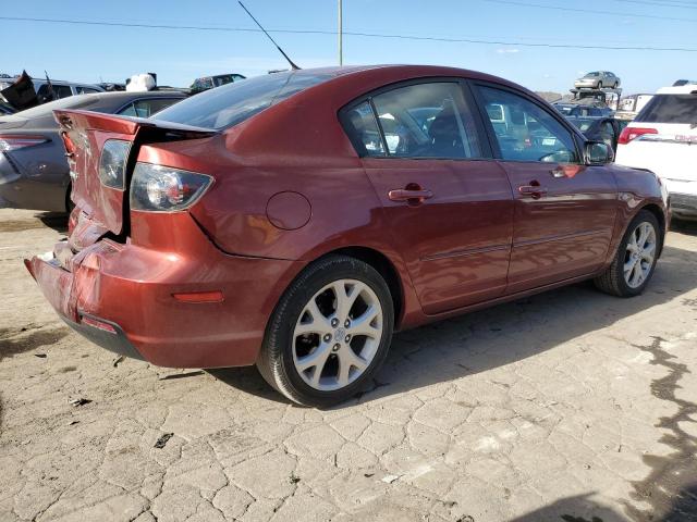 Photo 2 VIN: JM1BK32FX91192041 - MAZDA 3 