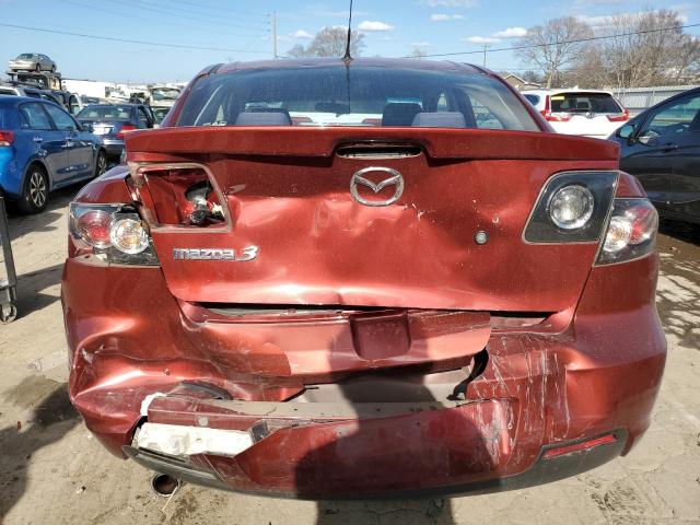 Photo 5 VIN: JM1BK32FX91192041 - MAZDA 3 