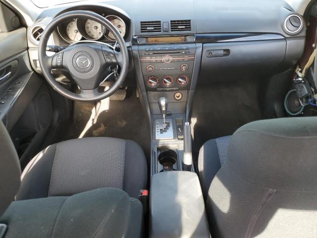 Photo 7 VIN: JM1BK32FX91192041 - MAZDA 3 