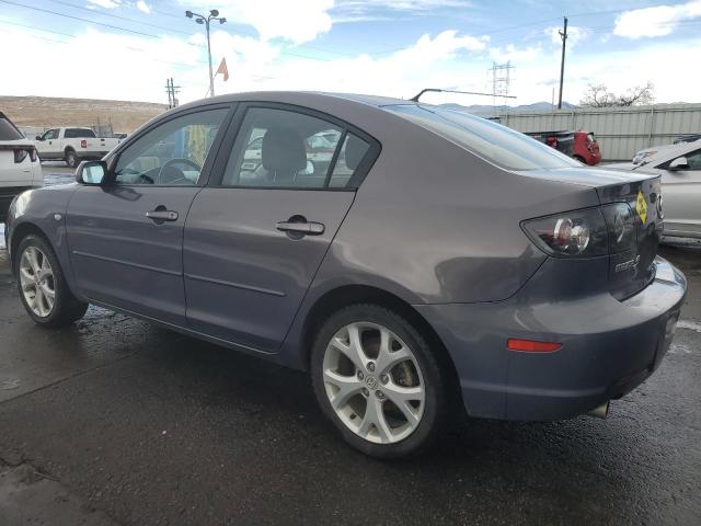 Photo 1 VIN: JM1BK32FX91194548 - MAZDA 3 