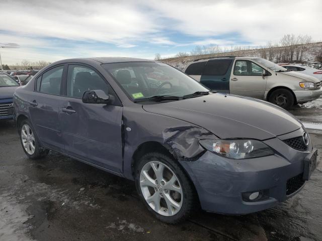 Photo 3 VIN: JM1BK32FX91194548 - MAZDA 3 