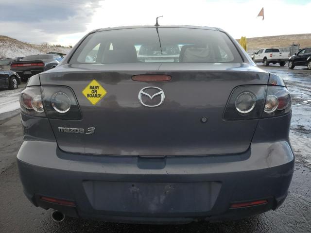 Photo 5 VIN: JM1BK32FX91194548 - MAZDA 3 