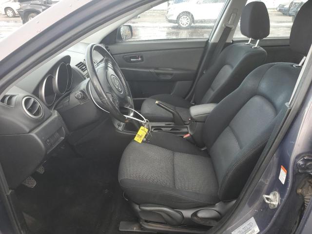 Photo 6 VIN: JM1BK32FX91194548 - MAZDA 3 