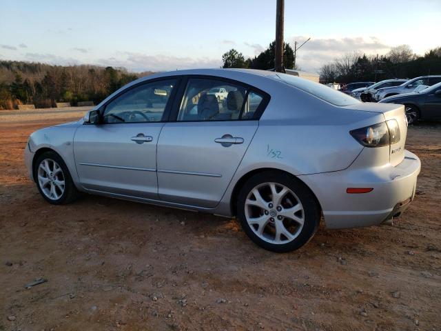 Photo 1 VIN: JM1BK32FX91194677 - MAZDA 3 I 