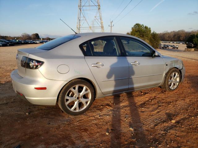 Photo 2 VIN: JM1BK32FX91194677 - MAZDA 3 I 