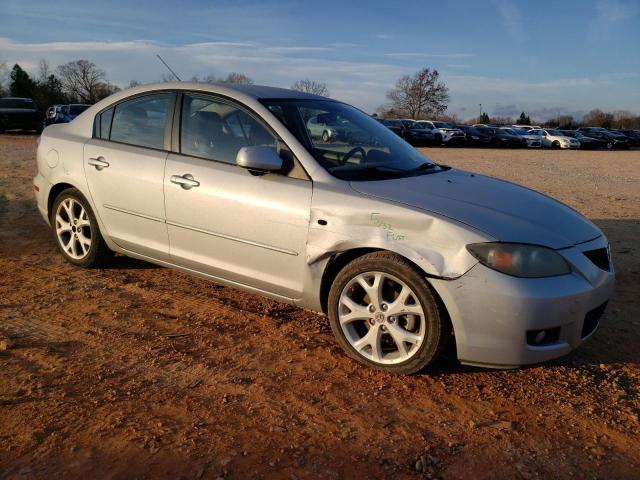 Photo 3 VIN: JM1BK32FX91194677 - MAZDA 3 I 