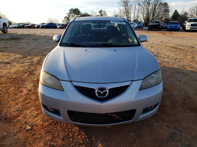 Photo 4 VIN: JM1BK32FX91194677 - MAZDA 3 I 