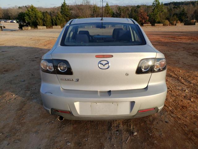 Photo 5 VIN: JM1BK32FX91194677 - MAZDA 3 I 