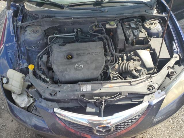 Photo 10 VIN: JM1BK32FX91217276 - MAZDA 3 I 