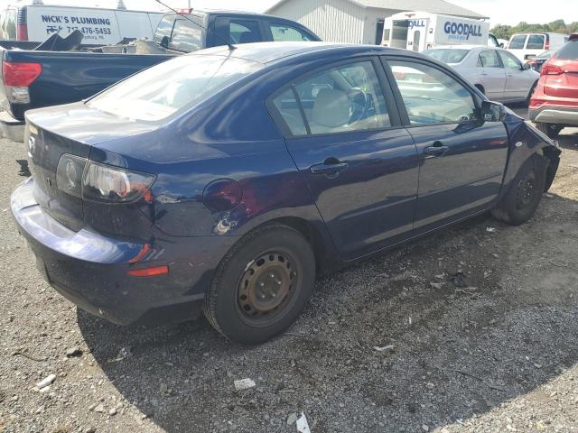 Photo 2 VIN: JM1BK32FX91217276 - MAZDA 3 I 