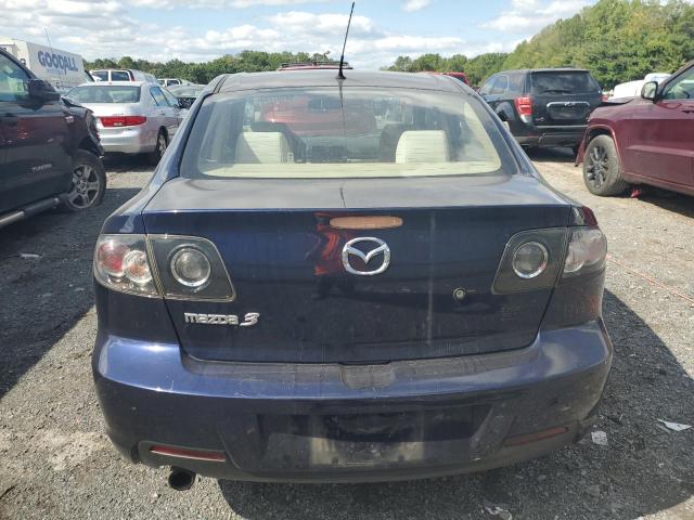 Photo 5 VIN: JM1BK32FX91217276 - MAZDA 3 I 