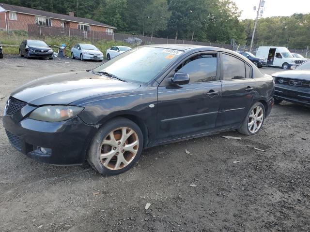 Photo 0 VIN: JM1BK32FX91224566 - MAZDA 3 I 