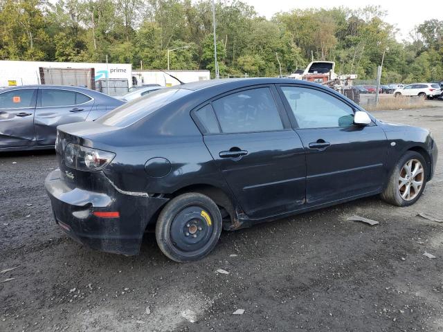 Photo 2 VIN: JM1BK32FX91224566 - MAZDA 3 I 