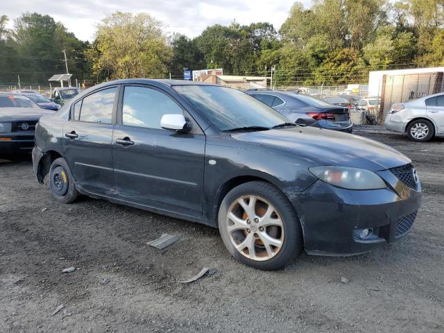 Photo 3 VIN: JM1BK32FX91224566 - MAZDA 3 I 