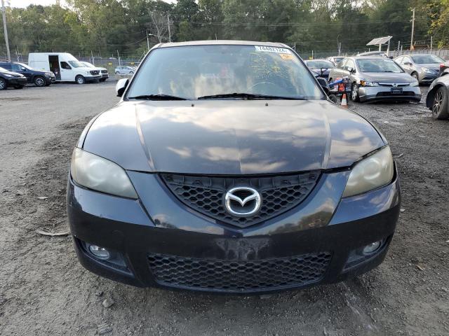 Photo 4 VIN: JM1BK32FX91224566 - MAZDA 3 I 