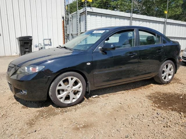 Photo 0 VIN: JM1BK32FX91225894 - MAZDA 3 I 