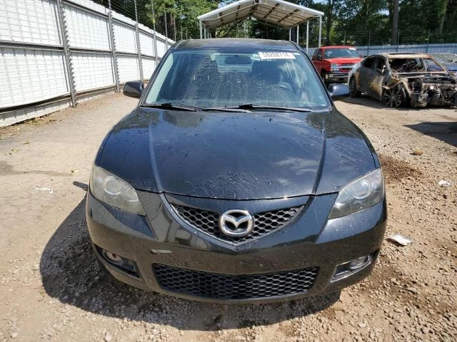 Photo 4 VIN: JM1BK32FX91225894 - MAZDA 3 I 