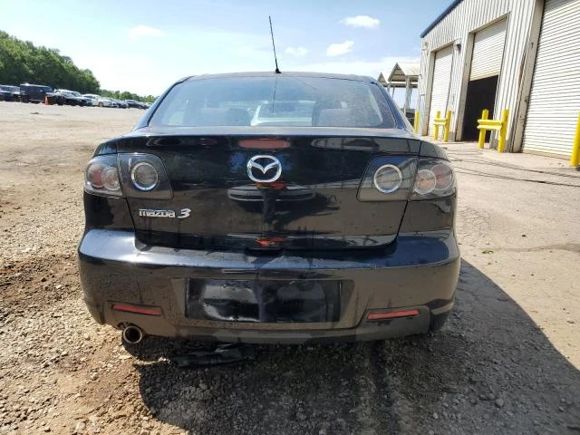 Photo 5 VIN: JM1BK32FX91225894 - MAZDA 3 I 