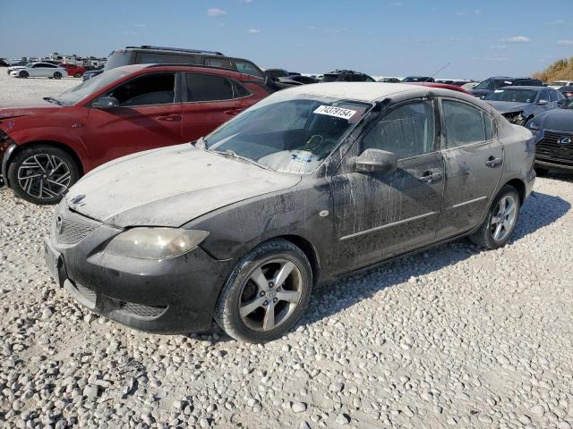 Photo 0 VIN: JM1BK32G061503139 - MAZDA 3 I 