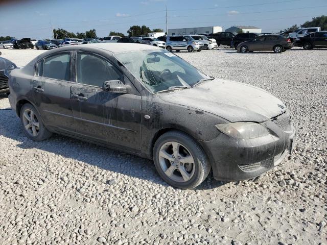 Photo 3 VIN: JM1BK32G061503139 - MAZDA 3 I 