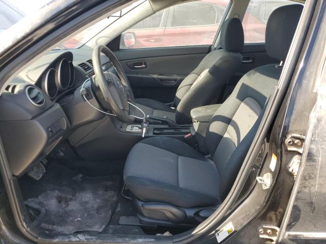 Photo 6 VIN: JM1BK32G061503139 - MAZDA 3 I 