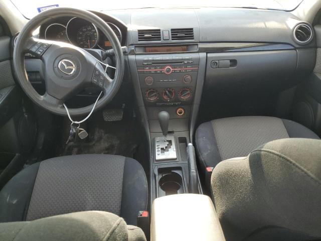 Photo 7 VIN: JM1BK32G061503139 - MAZDA 3 I 