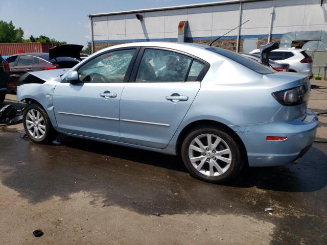 Photo 1 VIN: JM1BK32G071654483 - MAZDA 3 I 