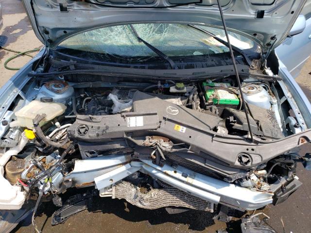 Photo 10 VIN: JM1BK32G071654483 - MAZDA 3 I 