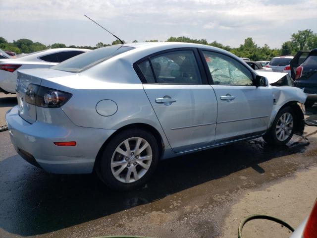 Photo 2 VIN: JM1BK32G071654483 - MAZDA 3 I 