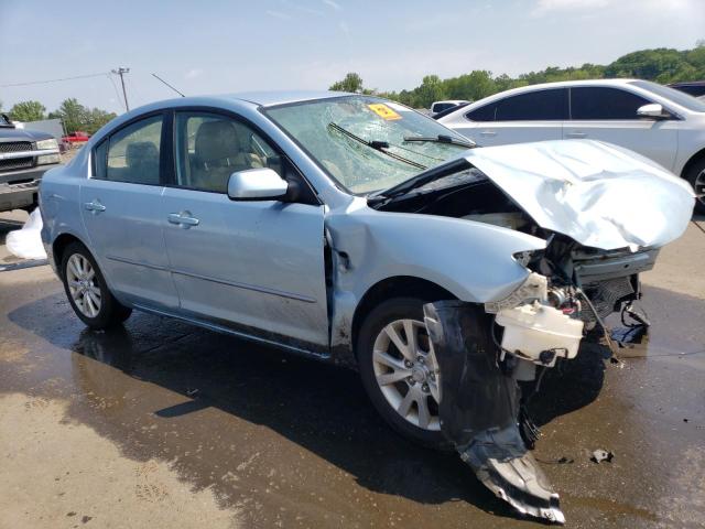 Photo 3 VIN: JM1BK32G071654483 - MAZDA 3 I 