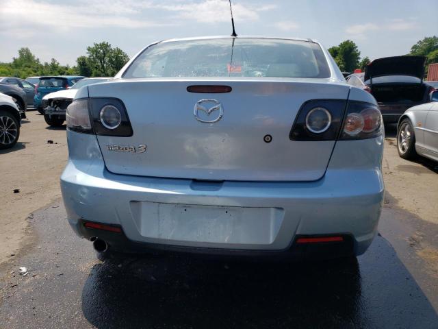 Photo 5 VIN: JM1BK32G071654483 - MAZDA 3 I 