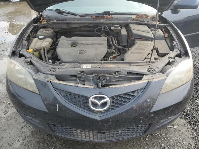 Photo 10 VIN: JM1BK32G081114276 - MAZDA 3 I 