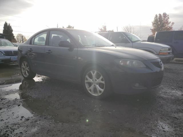 Photo 3 VIN: JM1BK32G081114276 - MAZDA 3 I 