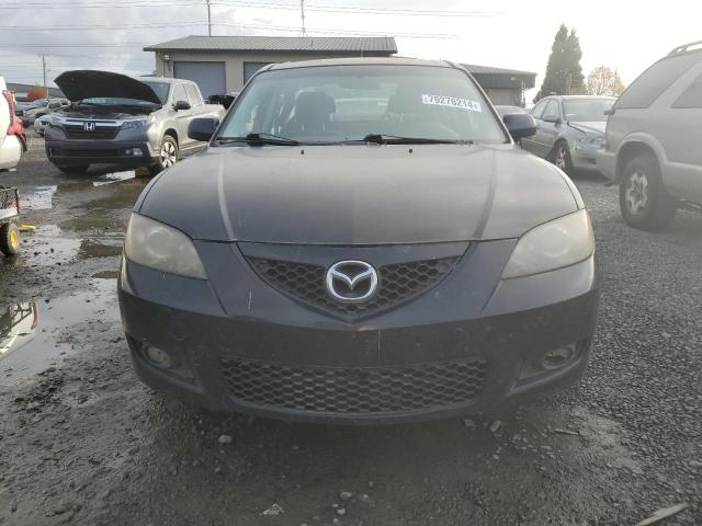 Photo 4 VIN: JM1BK32G081114276 - MAZDA 3 I 