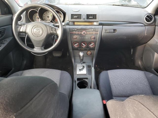 Photo 7 VIN: JM1BK32G081114276 - MAZDA 3 I 